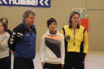 Bild 665 - U18 Juniorinnen ODM am 4.3.12